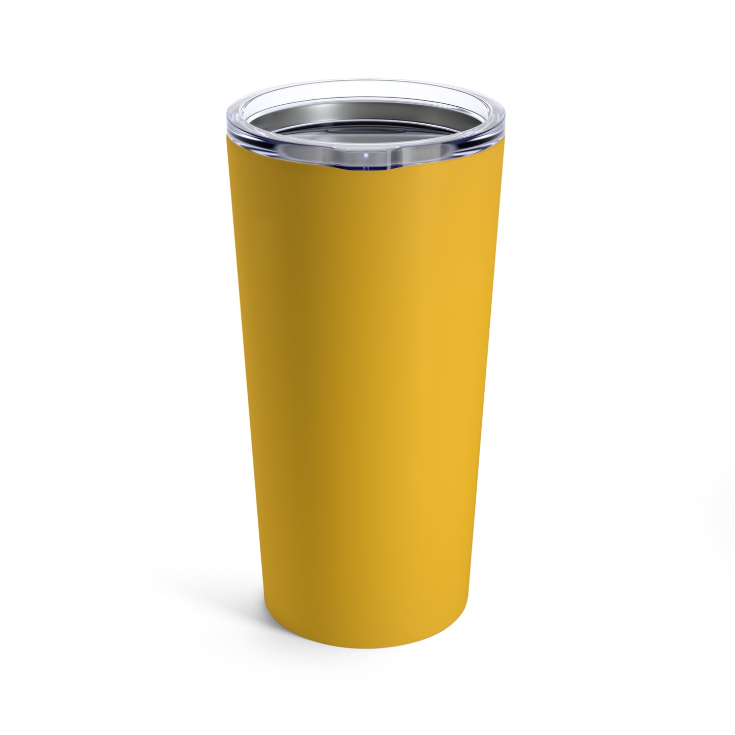 Yellow Bee Tumbler 20oz