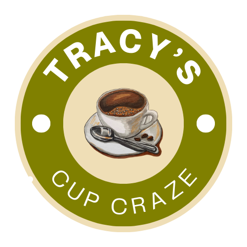 Tracy's Cup Craze